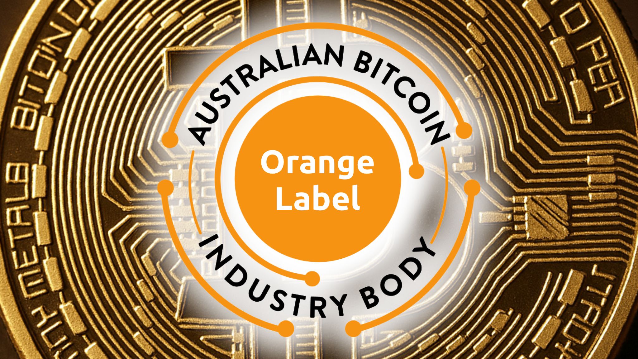 Orange Label